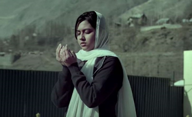 పాకిస్తానీ యాక్టివిస్ట్ బ‌యోపిక్.. ద‌ర్శ‌కుడికి ఫ‌త్వా!