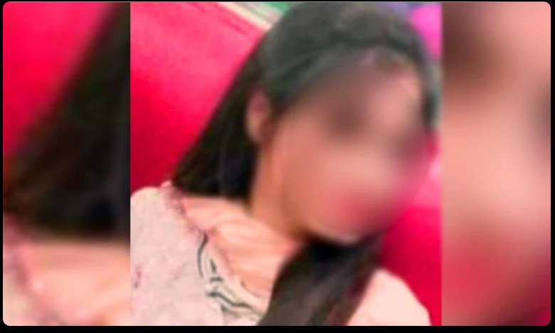 పాకిస్థాన్‌లో హిందూ అమ్మాయిల పైన ఇంత అరాచ‌కమా?