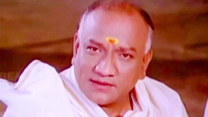 సీనియ‌ర్ న‌టుడు క‌న్నుమూత‌