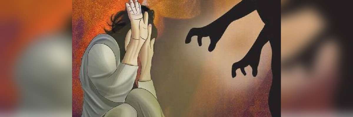 హైద‌రాబాద్‌లో మ‌రో దిశ‌… మైన‌ర్ బాలిక‌ను గ్యాంగ్ రేప్ ?