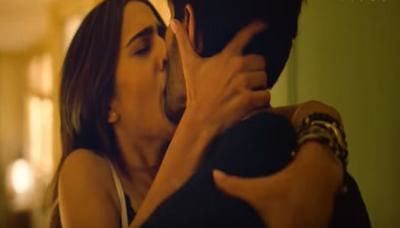 సైఫ్‌డాట‌ర్ మ‌రీ ఇంత హాటా…?