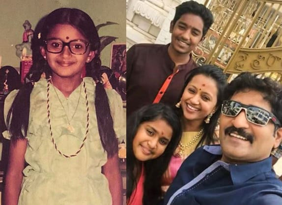 షూటింగ్ బిజీ… మ‌రోవైపు పాప‌కి జ్వ‌రం…సుమ‌క‌ష్టాల గురించి?