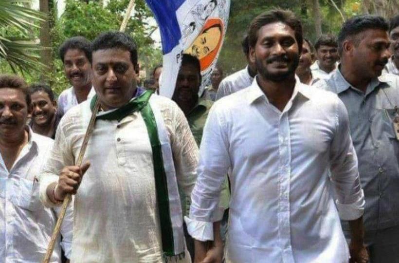 ఎస్వీబీసీ ఛానల్ ఎండీగా అదనపు ఈవో ధర్మారెడ్డి?