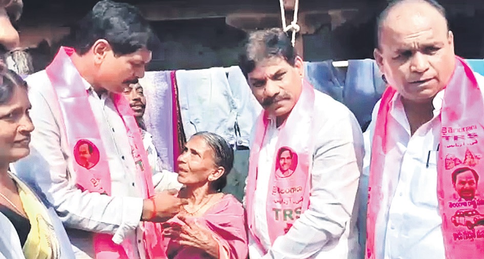 మంత్రులు, ఎమ్మెల్యేల నోటా ఇలాంటి మాటలా?