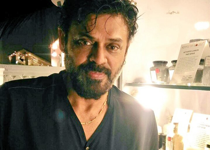 చిరంజీవి 150.. బాల‌య్య 100 .. అంత‌కుమించి వెంకీ 75?