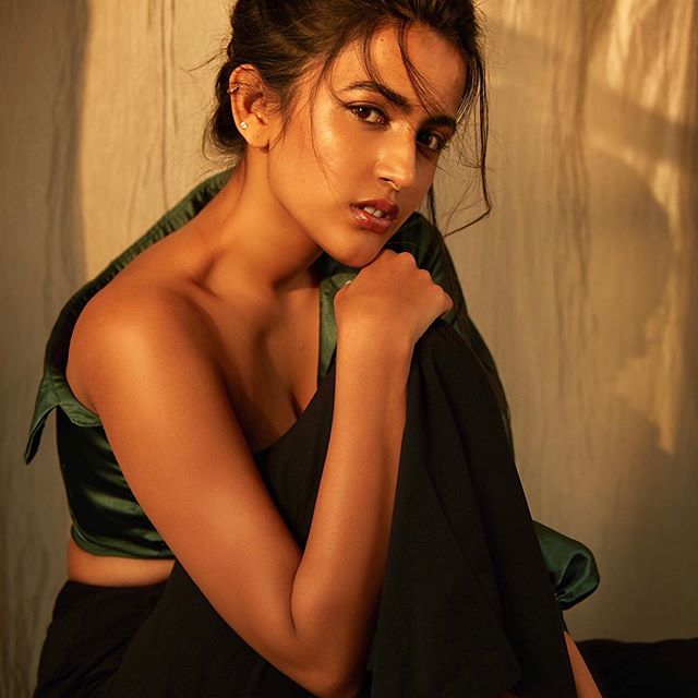 Niharika Konidal