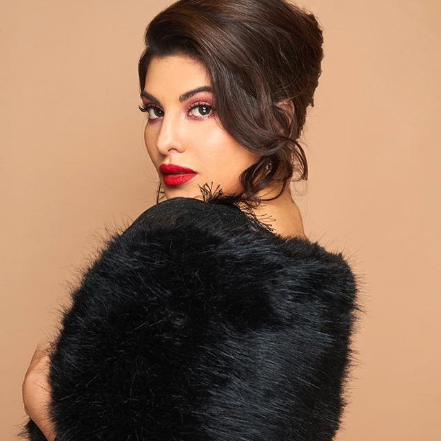 Jacqueline Fernandez