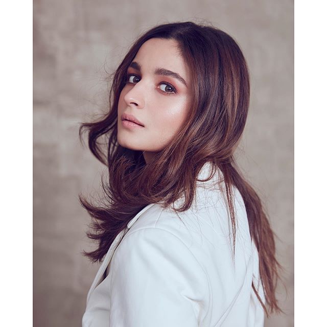 Alia Bhatt Latest Pics