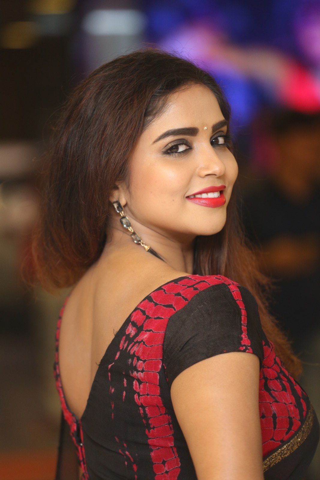 Karunya Chowdary