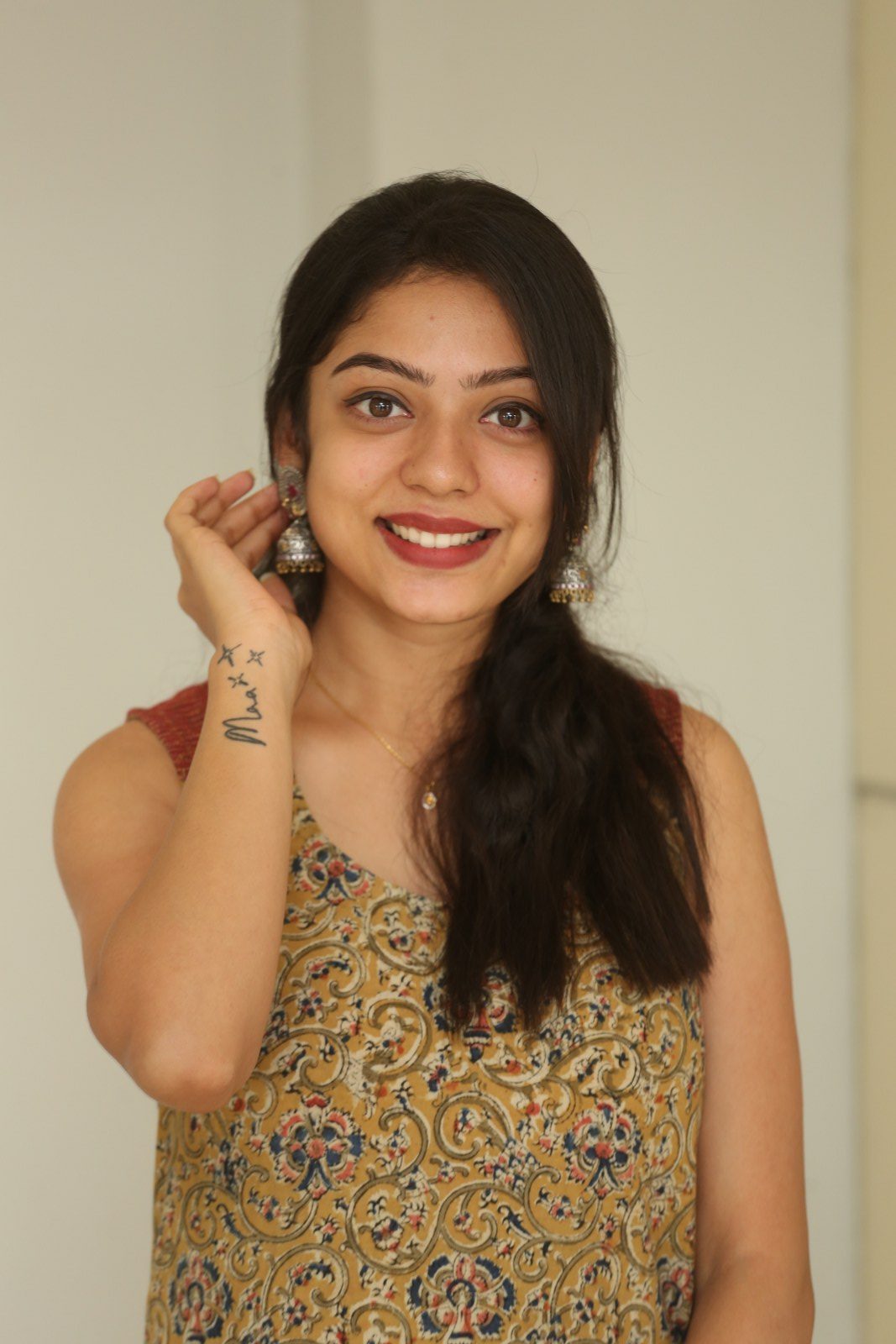 Varsha Bollamma