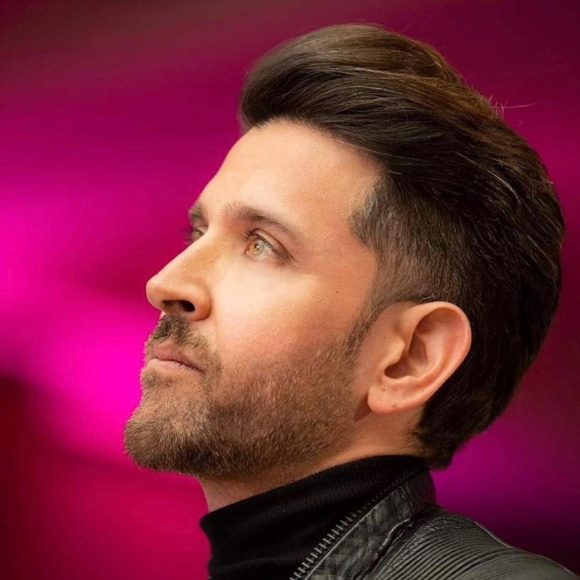 Hrithik Roshan Latest Pics