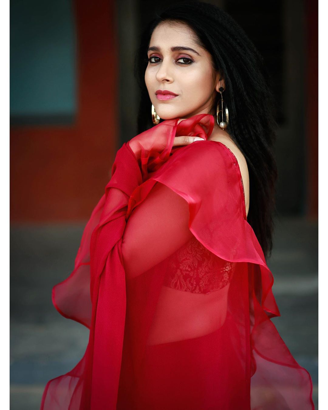 Rashmi Gautam