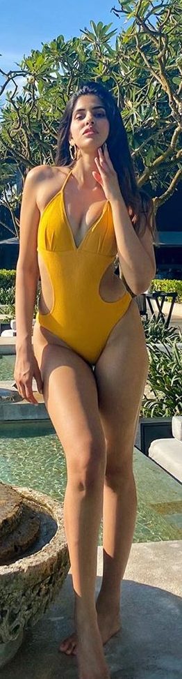 Sakshi Malikk Hot Pics