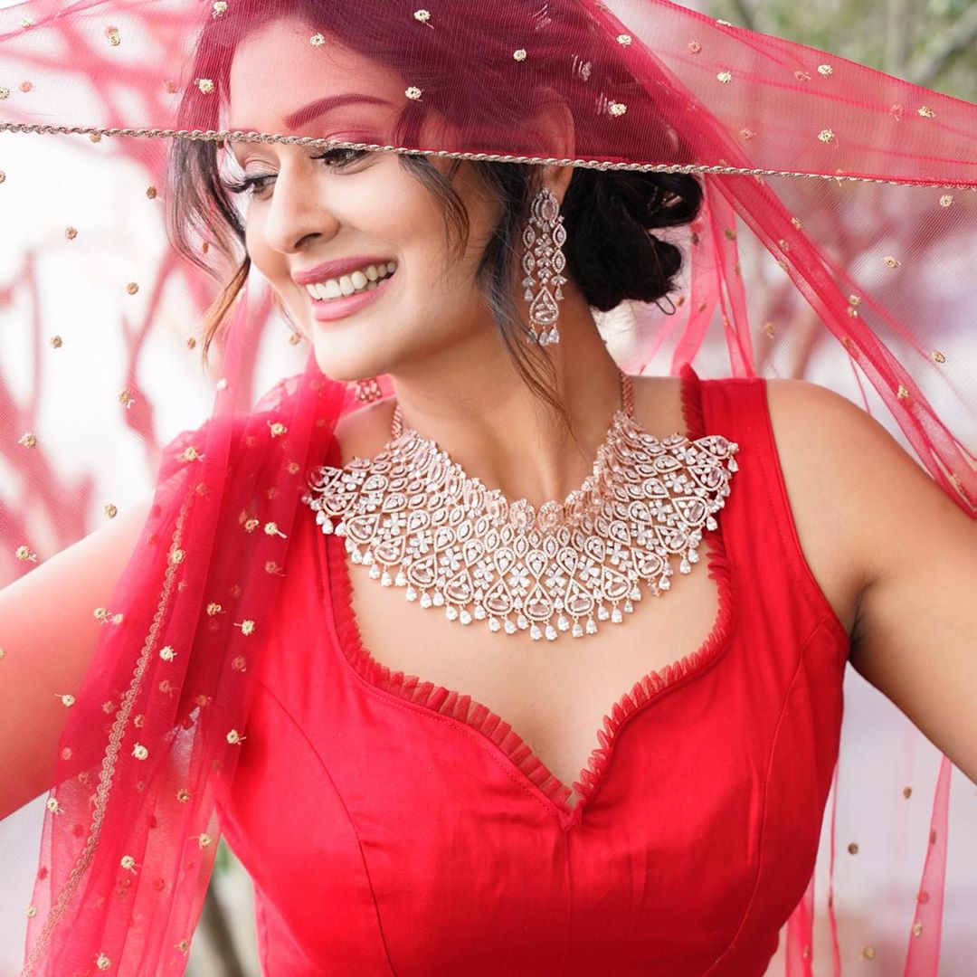 Payal Rajput Latest Pics