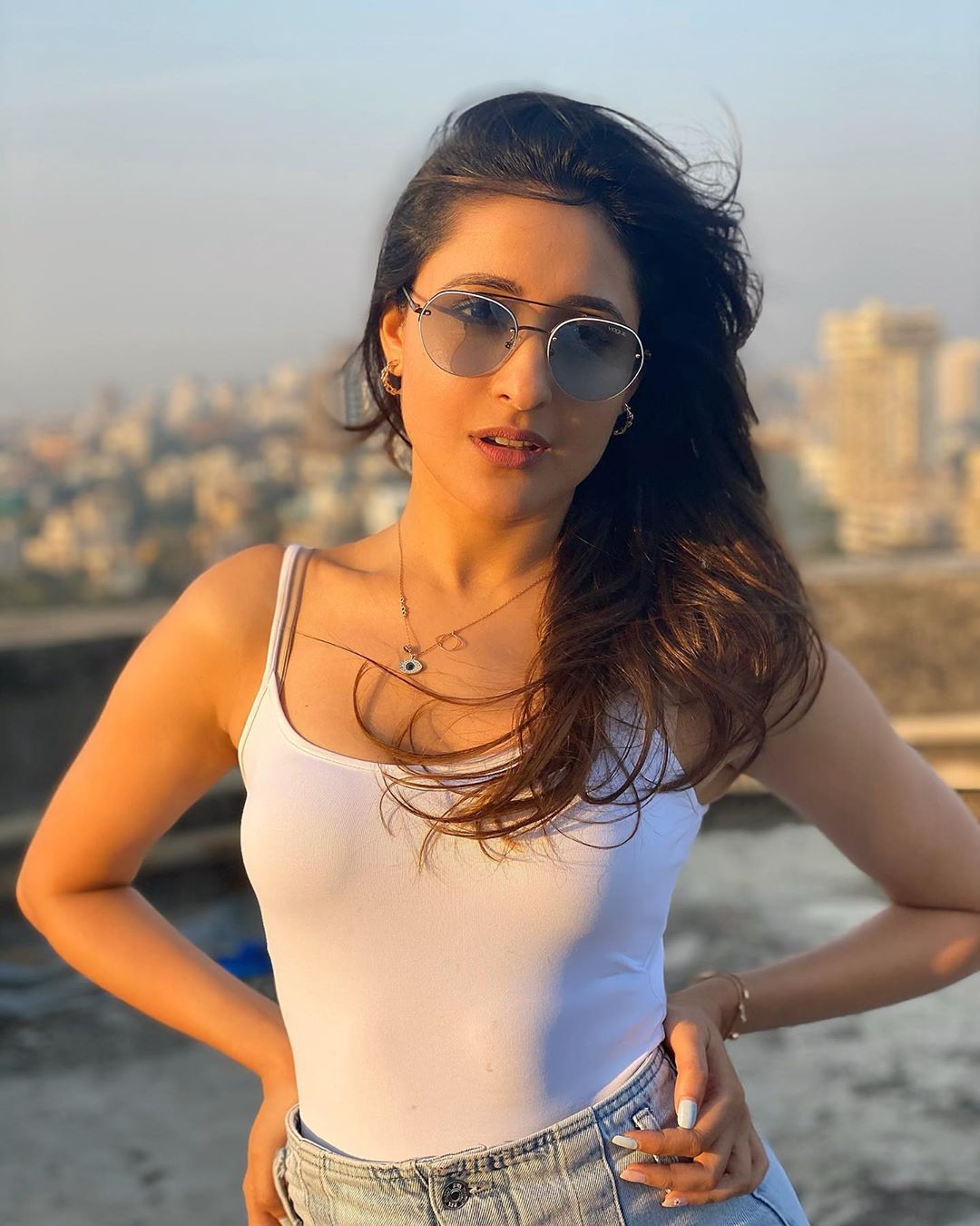 Pragya Jaiswal Latest Stills