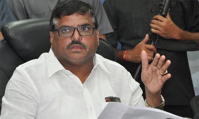 ఎల్జీ పాలిమ‌ర్స్ పై ప్రభుత్వం క‌ఠినంగానే