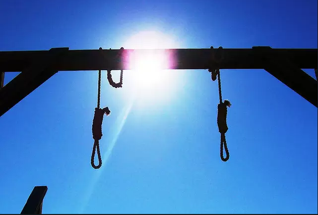 ఒక్క రోజే రెండు తెలుగు రాష్ట్రాల్లో రెండు కేసుల్లో ఉరి శిక్ష విధింపు!