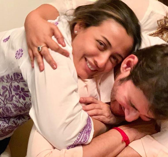 15 MB ల‌వ్.. ఏ అమ్మాయికైనా డ్రీమ్: న‌మ్ర‌త‌