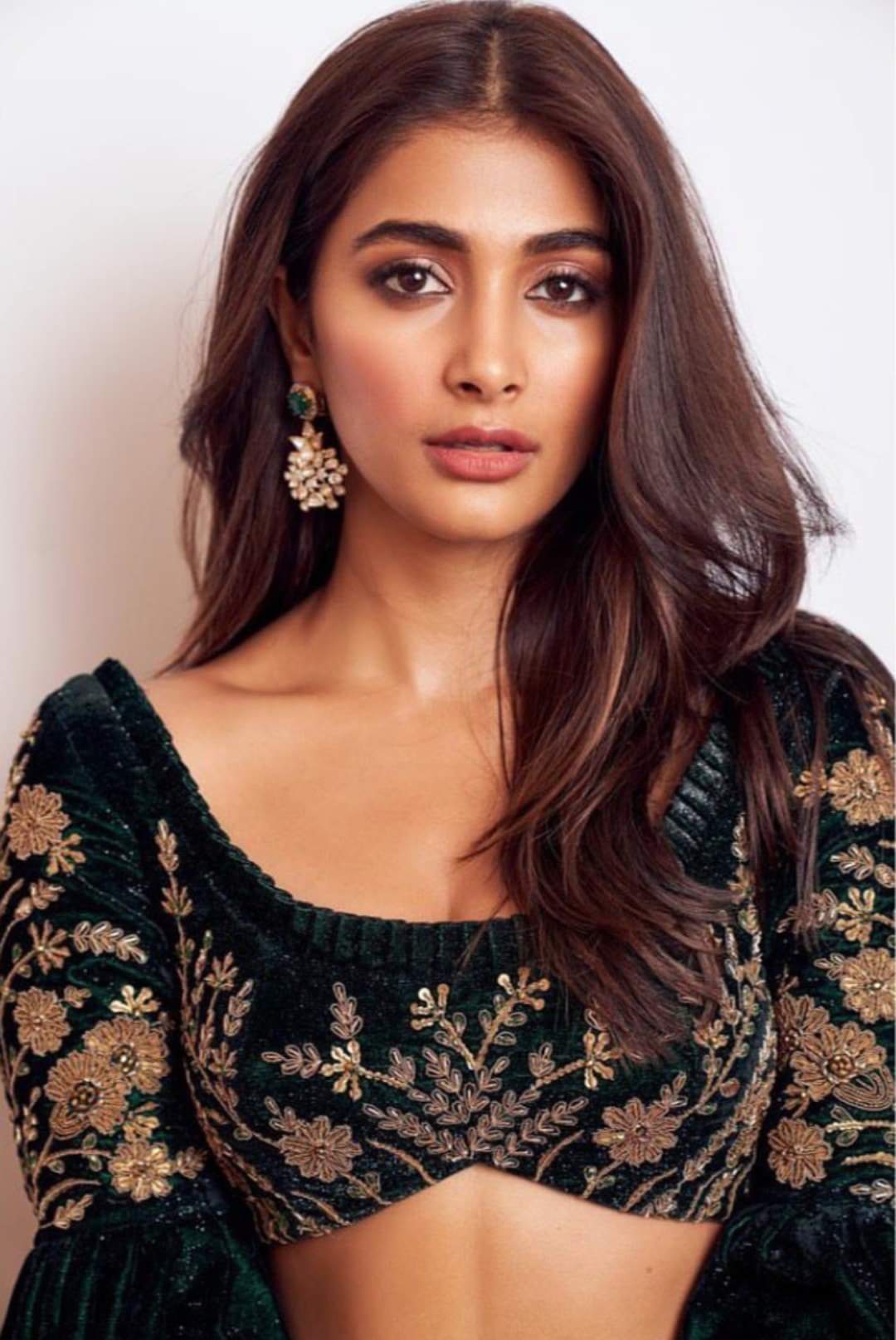 Pooja Hegde