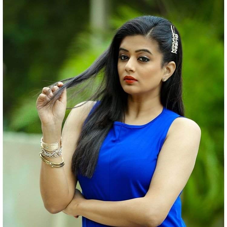 Priyamani