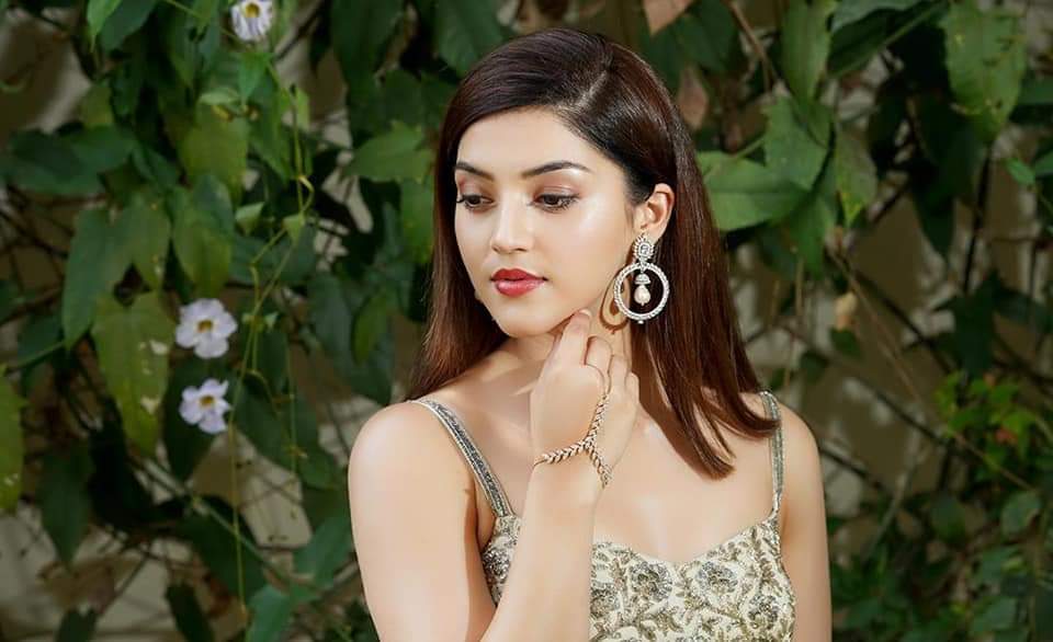 Mehreen Prizad Latest Pics