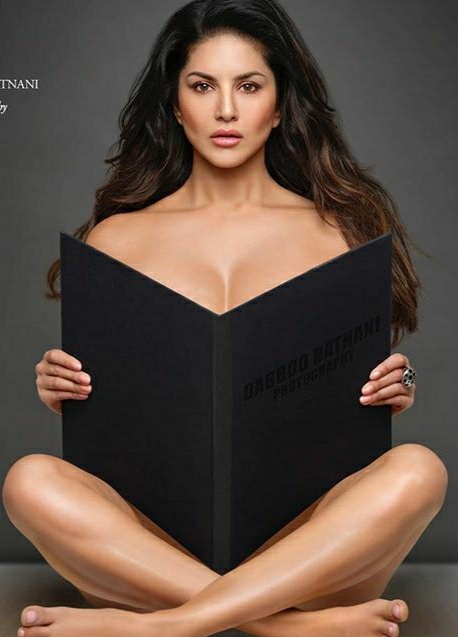 Sunny Leone Sexy Pics