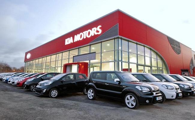 “కియా” మంటలు ఇప్పట్లో ఆరేటిగా లేవు!