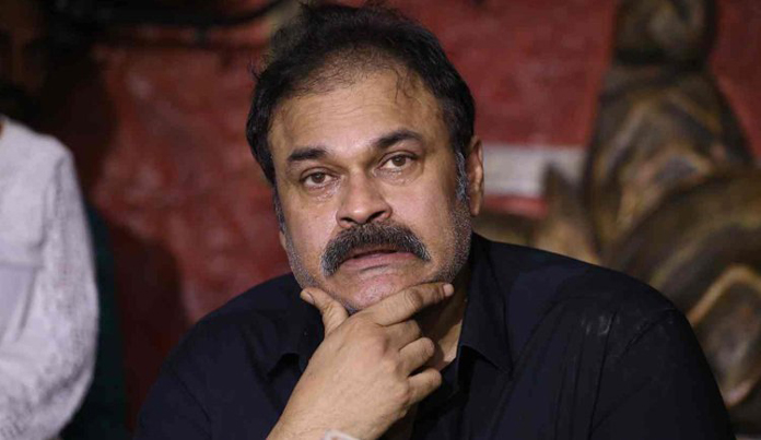 Mega Brother shocks-praises Gandhi’s murderer