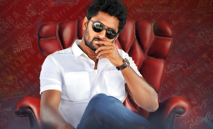 నేచుర‌ల్ స్టార్ లైన‌ప్ మామూలుగా లేదు!