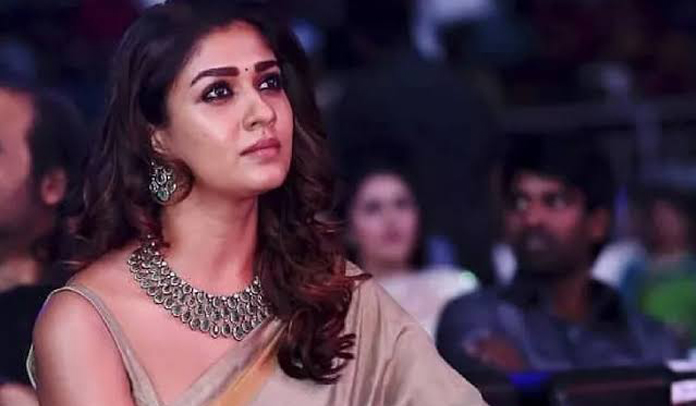 Nayanatara not interested in revealing secrets