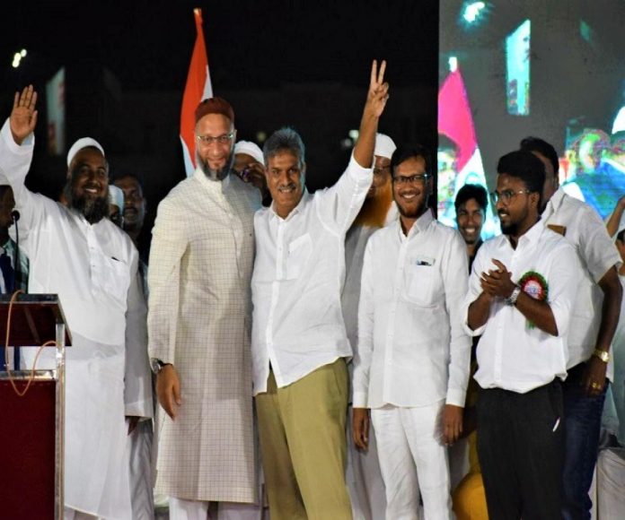 టిడిపికి కొత్త మిత్రుడు దొరికాడా?