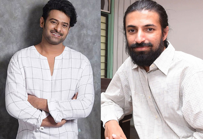 బిగ్ న్యూస్‌: ప్ర‌భాస్ 21వ సినిమా అప్‌డేట్ వ‌చ్చేసింది!