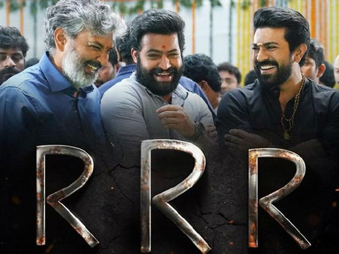 RRR మూవీపై రివ్యూలా… ఎప్పుడు రిలీజైంది?