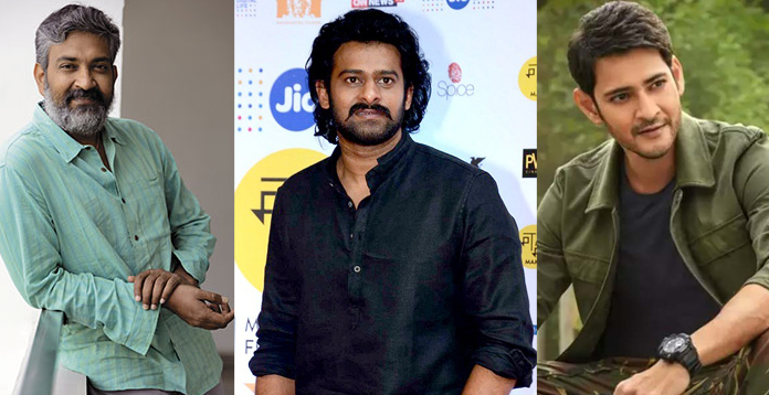 ప్ర‌భాస్ – మ‌హేష్ సినిమా తెర వెనుక క‌థ‌!