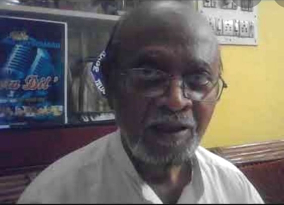 `పునాదిరాళ్లు` ద‌ర్శ‌కుడు రాజ్‌కుమార్ మృతి!