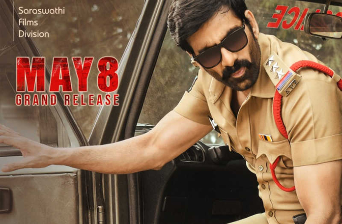 అందుకే పోస్ట్‌ప్రొడ‌క్ష‌న్స్‌కి చెన్న‌య్ జంప్?