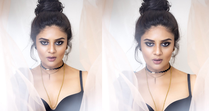 శ్రీ‌ముఖి ఎవ‌రితో డేటింగ్ చేస్తోంది?