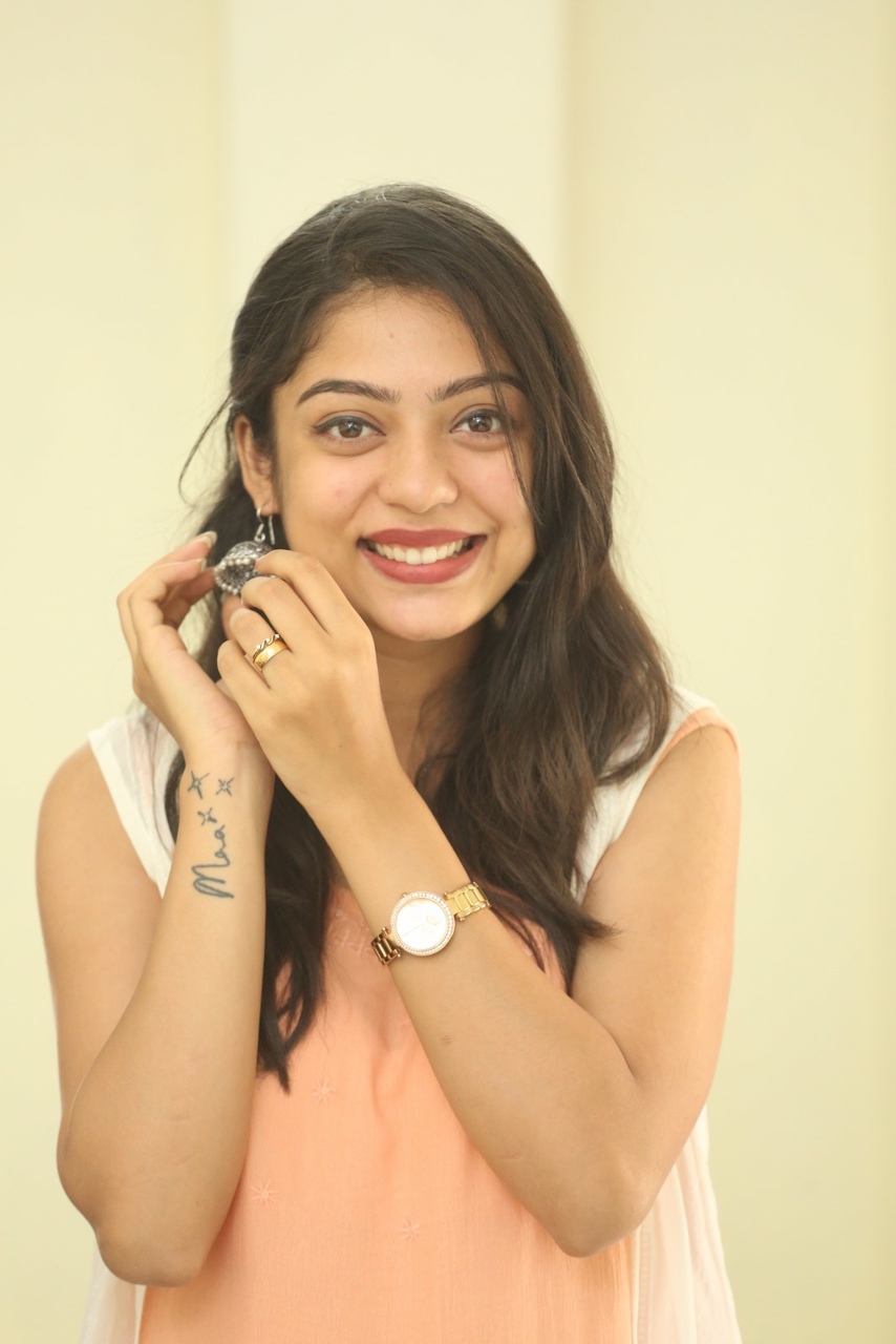 Varsha Bollamma Latest Pics