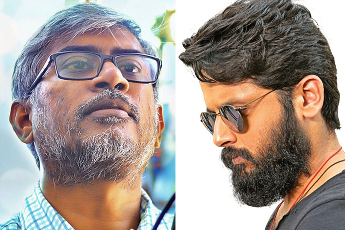 నితిన్‌కు చెక్ పెట్టిన చంద్ర‌శేఖర్ ఏలేటి!