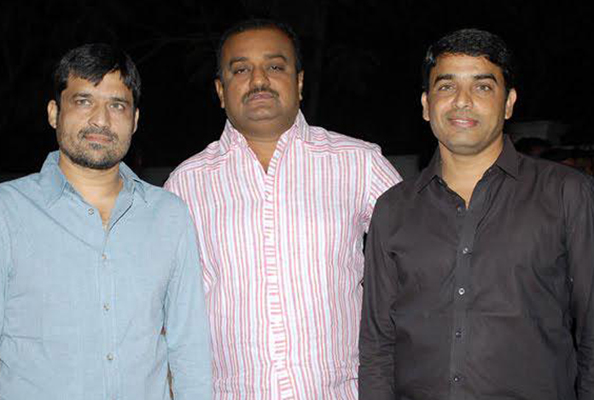 దిల్ రాజుకు షాకిచ్చిన తమ్ముడు ల‌క్ష్మ‌ణ్‌!