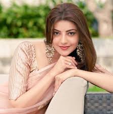 హ్యాపీ మూడ్‌లో కాజల్