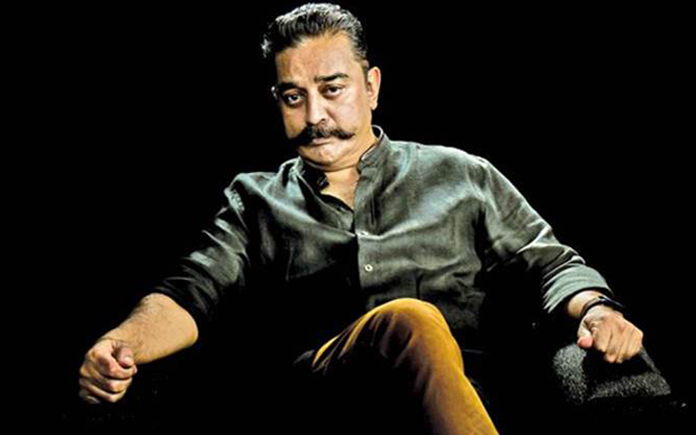 క‌మ‌ల్‌హాస‌న్ షాకింగ్ నిర్ణ‌యం!