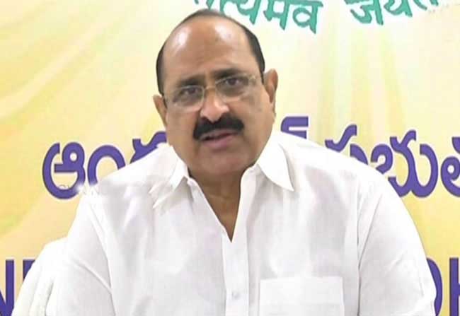 రాజధాని తరలింపు జగన్ వల్ల కాదు