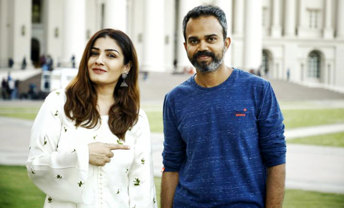 రాఖీభాయ్ కోసం ర‌మికాసేన్ వ‌చ్చేసింది!