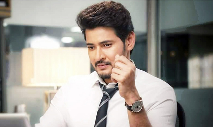 మ‌హేష్‌కు బాలీవుడ్ ఆఫ‌ర్‌?