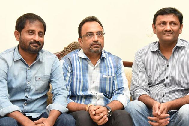 క్రేజీ బ్యాన‌ర్ నుంచి మ‌రో నిర్మాత ఔట్‌?