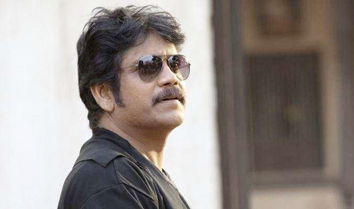 Nag’s secret kisses and romantic crushes