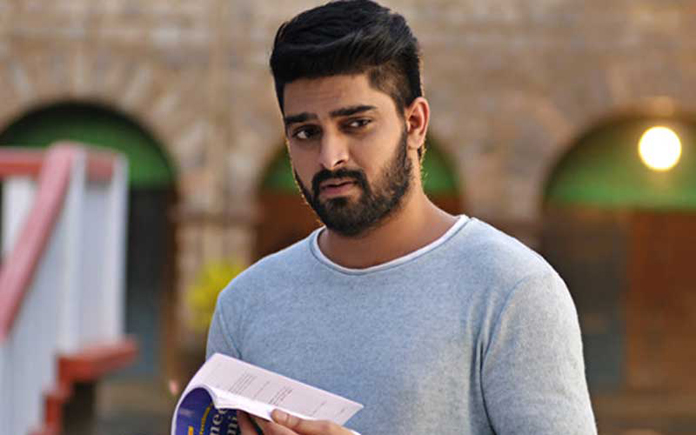 నాగశౌర్యకు బ్యాడ్‌టైం నడుస్తోంది గురు!?