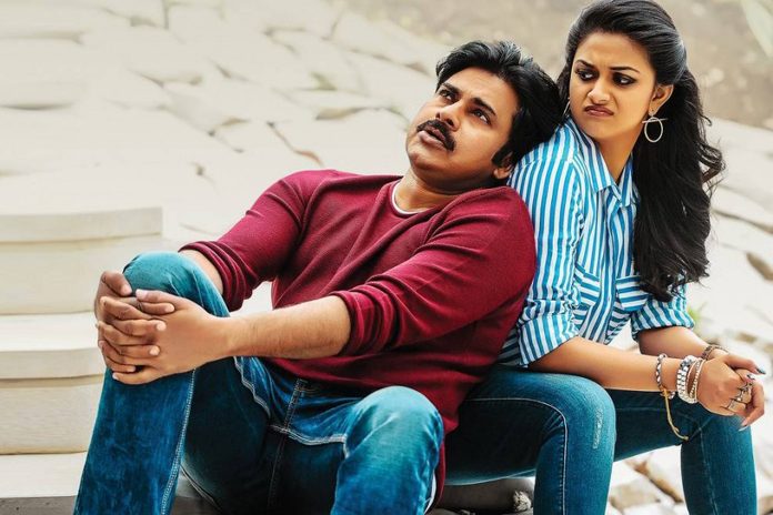 క్రిష్ క్రేజీ హీరోయిన్‌ని ఫిక్స్ చేశాడు!