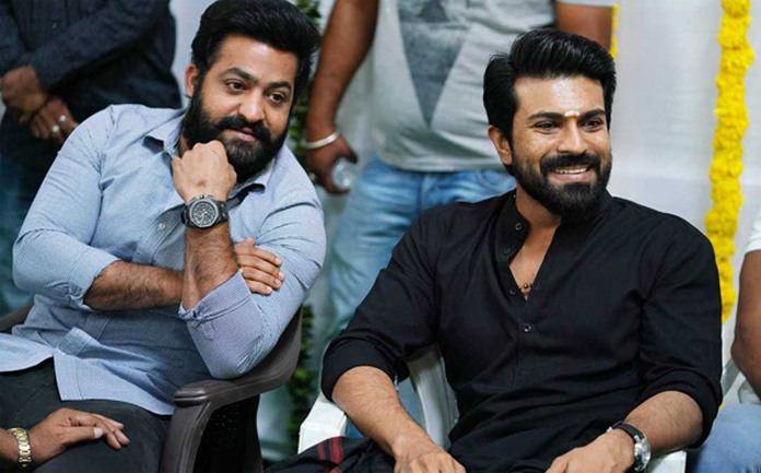 ఇంత‌కీ `ఆర్ ఆర్ ఆర్‌` ఫ‌స్ట్‌లుక్ ఎప్పుడు?